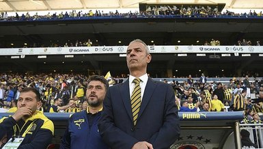 Derbiye göre 4 değişiklik