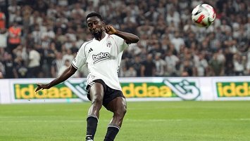 Ndidi’ye İspanya’dan talip çıktı!