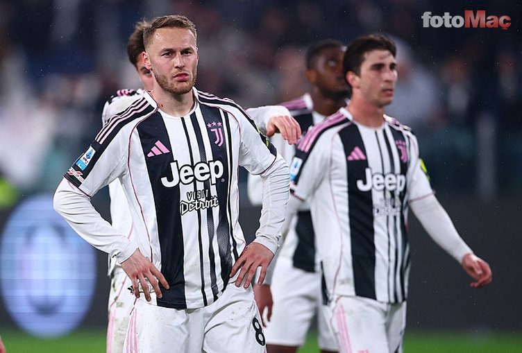 Galatasaray'a Koopmeiners müjdesi! Transferde flaş Ugarte detayı