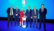 2028 finali Londra’da