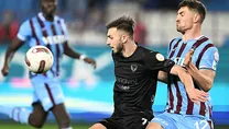 2 maç yeterli oldu
