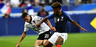 EURO 2020 elemelerinde milli marş krizi!