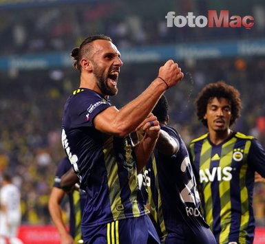 Fenerbahçe’yi Mourinho kurtaracak! 2 yıldıza çılgın teklif