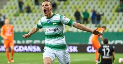 Haraslin: Galatasaray'a hayır diyemem