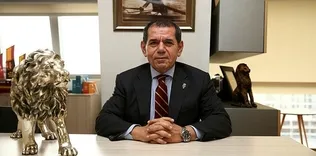 Dursun Özbek: Şampiyon takımı biz kurduk