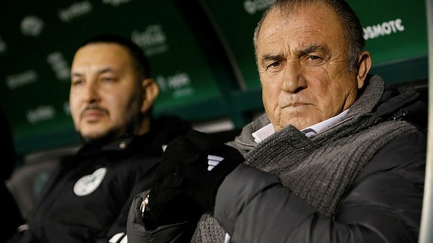 Panathinaikos 2-2 Lamia (Maç sonucu ÖZET)