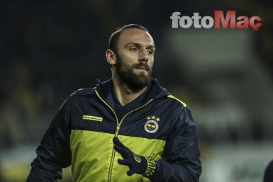 Fenerbahçe - Galatasaray | Muhtemel 11'ler