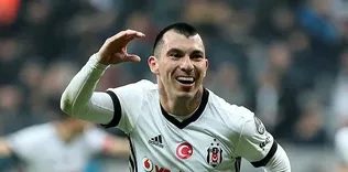 Gary Medel’le görüşme olmadı