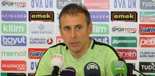 İstediğimiz şeyleri alamadık ama saygı görüyoruz