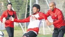Antalyaspor seri peşinde