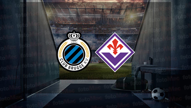 Club Brugge - Fiorentina maçı NE ZAMAN? | Club Brugge - Fiorentina maçı saat kaçta ve hangi kanalda? (UEFA Konferans Ligi)