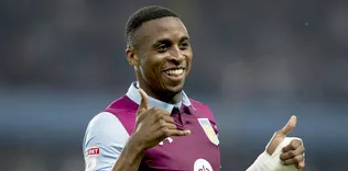 Kodjia can atıyor