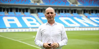 Taraftar sayısı artırma atağı