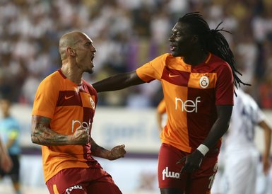 Spor yazarlarından Galatasaray yorumu