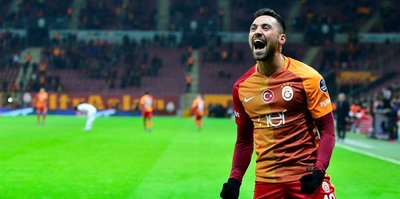 Galatasaraylı futbolcu: "Bırakın gideyim"