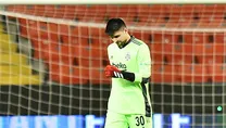 Ersin Destanoğlu’nun acı günü! İdmana çıkmadı