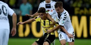 Emre Mor’u direkler engelledi