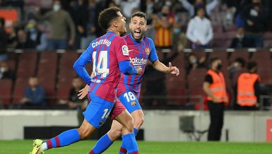 Barcelona - Valencia: 3-1 (MAÇ SONUCU - ÖZET)