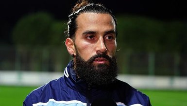 Erkan Zengin: Türkiye'de futbol başlayabilir