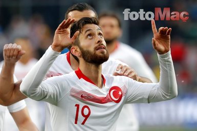 Galatasaray’a gidecek mi? Yunus Mallı kararını verdi!