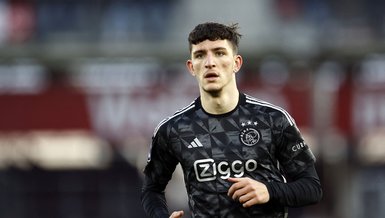 Ajax - Utrecht: 2-0 | MAÇ SONUCU (ÖZET) - Ahmetcan Kaplan ilk kez 11'de!