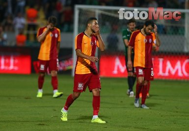 Galatasaray'dan Falcao açıklaması!