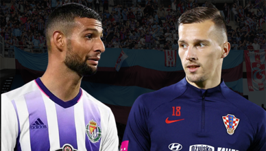 TRABZONSPOR TRANSFER HABERLERİ - Orsic ve Fernandez Trabzon’a geliyor!