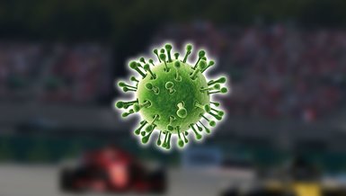 Formula 1'de Fransa GP'si iptal edildi