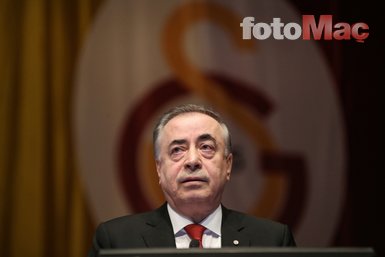 Galatasaray’da Mustafa Cengiz dönemi kapandı!
