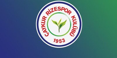 Çaykur Rizesporlu futbolculardan "evde kal" çağrısı