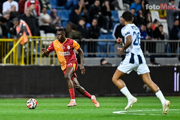 Galatasaray için transferde sürpriz takas gelişmesi!