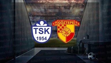 Tuzlaspor - Göztepe maçı ne zaman, saat kaçta ve hangi kanalda canlı yayınlanacak? | Trendyol 1. Lig