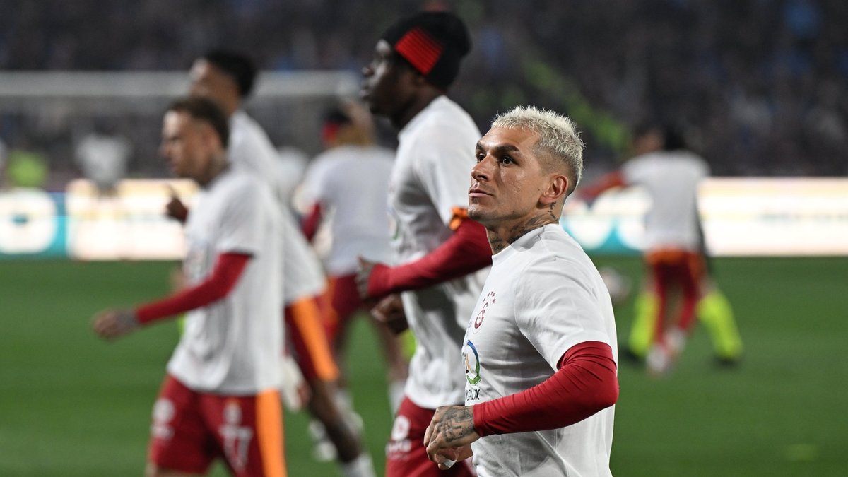 Cimbom'da Latinlere veda vakti! 4 isimle kontrat...