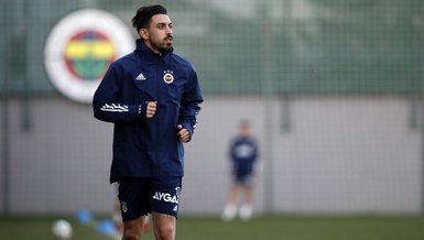 Son dakika Fenerbahçe haberleri | İrfan Can Kahveci oynamak istediği ligi açıkladı!