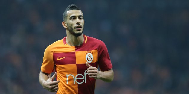 Fatih Terim'den Belhanda'ya Fenerbahçe uyarısı!