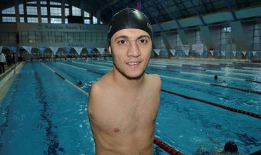 Bedensel Engelliler Yüzme Türkiye Şampiyonası yarın başlayacak