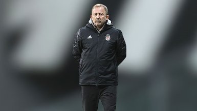 Beşiktaş'ın Kayserispor maçı kadrosu açıklandı! Rachid Ghezzal...