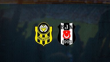 Yeni Malatyaspor - Beşiktaş maçı ne zaman, saat kaçta ve hangi kanalda canlı yayınlanacak? | Süper Lig