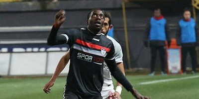 Manisaspor'da Meye sıkıntısı