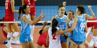 Nefesimiz yetmedi