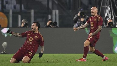 Paredes Roma'da kalıyor