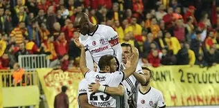 Göz değmesin!