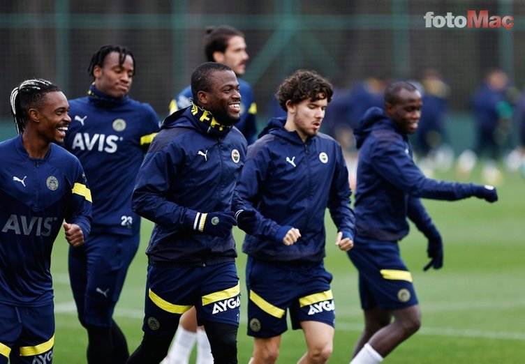 FENERBAHÇE TRANSFER HABERİ: Miguel Crespo'ya Marsilya talip oldu!
