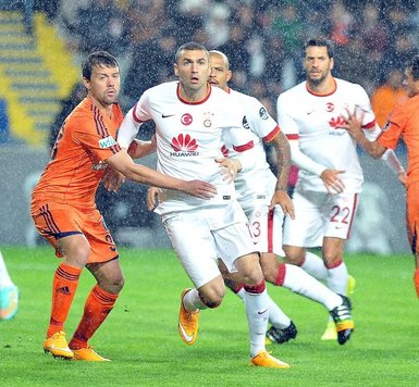 G.Saray Trabzon’dan önde