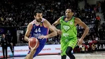 Anadolu Efes moral buldu