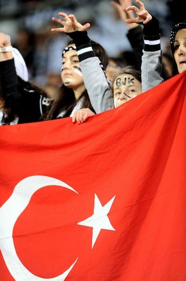 Beşiktaş 1-2 Trabzonspor
