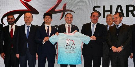 Bakan Bak'tan EURO 2024 yorumu