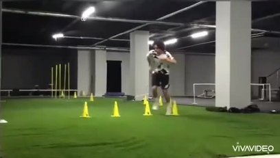 >Emre Demir güç depoluyor