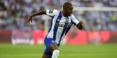Leicester City Porto'dan Pereira'yı transfer etti