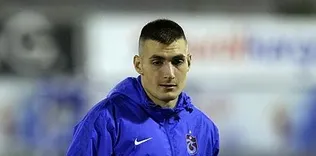 Bero sürprizi